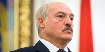 Лукашенко: "Белорус - это русский со знаком качества"