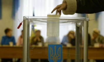 ЦИК зарегистрировала Балашова и Богомолец кандидатами на выборах президента