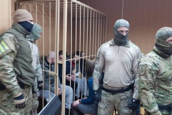 Адвокаты военнопленных моряков обжаловали решение суда в Москве