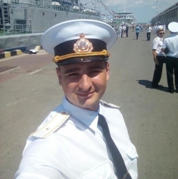 "Раненая рука не восстанавливается": адвокат посетил украинского моряка в СИЗО Москвы и рассказал о его состоянии