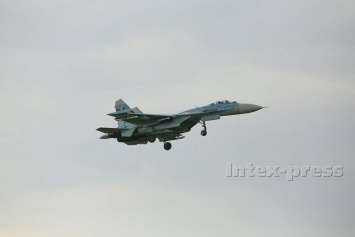 В Татарском проливе найдены тела двух летчиков Су-34