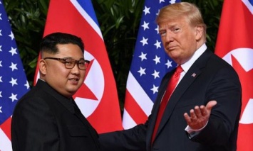 Трамп и Ким Чен Ын встретятся в феврале, - Белый дом