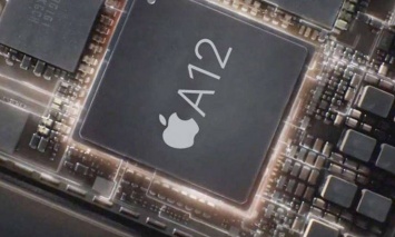 Apple A12 оказался быстрее своего главного конкурента