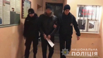 Сын-рецидивист и мать-алкоголичка: в Ананьевском районе бытовая ссора привела к смерти