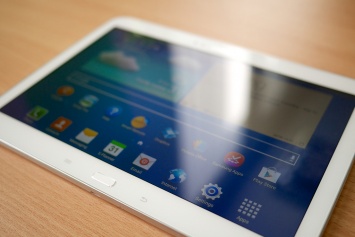 В Geekbench добавили новый планшет Samsung SM-T515