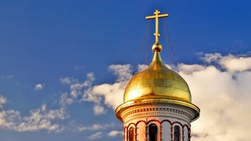 Взрыв в храме Московского патриархата: детали, "готовили второй подрыв"