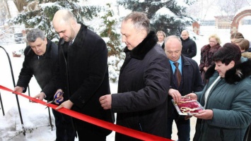 «ДНР» открыла свой «ЗАГС» в отобранной баптистской церкви