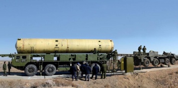 CNBC узнал об успешном испытании Россией противоспутниковой ракеты