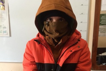 На КПВВ "Марьинка" пограничники задержали 19-летнего экс-боевика "ДНР"