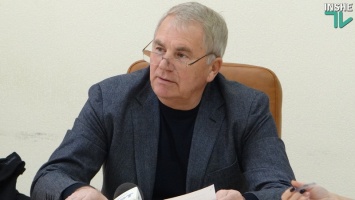 Директор «Николаевэлектротранса» Владимир Евтушенко не уволен со своего поста