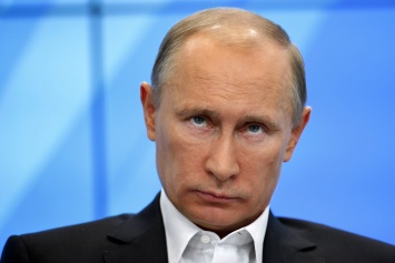 Рейтинг Путина достиг исторического дна: "россияне восстали против режима Кремля"