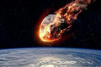 Мощность в 50 атомных бомб: огромный астероид несется к Земле, астрономы бьют тревогу