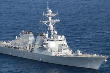 России не понравится: ракетный эсминец США направился в Черное море