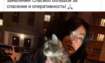 Подростка, бросившего кота с 9-го этажа во Львове, заставили извиниться на камеру