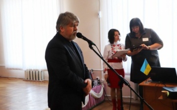 В Новоалексеевке открыли современный Центр предоставления админуслуг