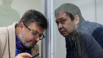 Суд рассмотрит обжалование ареста Вышинского в начале февраля - адвокат