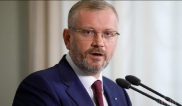 Оппозиционный блок выдвинул кандидатом в президенты Украины Александра Вилкула