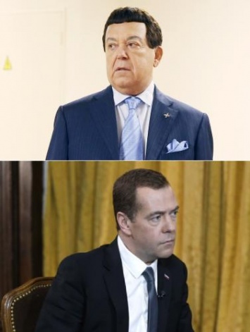 «Совпадение?»: В начале президентства Медведева на Кобзона было сделано несколько покушений