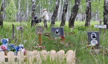 В Киеве откроется единое муниципальное кладбище домашних животных