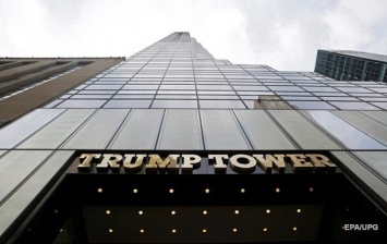 Трамп договаривался о Trump Tower в Москве до самых выборов