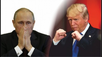 Трамп приготовил удар по РФ: «Путину такое и в кошмарах не снилось»
