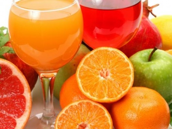 Ученые предупредили об опасности употребления грейпфрута и мандаринов