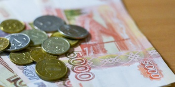 Таганрогские чиновники помогли малоимущей многодетной семье пособием в 47,5 рублей