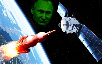 Россия успешно испытала космическую ракету, нарушив планы США