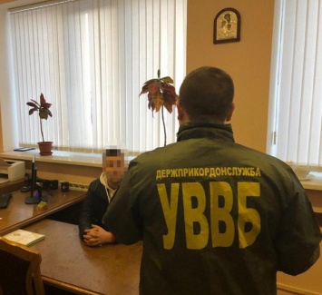 Гражданин РФ оценил переход украинской границы в 200 гривен