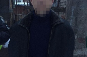 Беспредел в Киеве: мужчина заступился за прохожую и получил пулю в живот