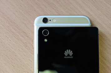 Бюджетный смартфон Huawei Enjoy 9e получит каплевидный вырез