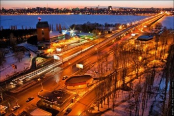 Жители Воронежа не узнали город по фото, сделанным с разницей в 30 лет
