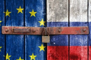 Министры ЕС одобрили новые санкции против 4 россиян