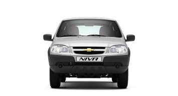 Поднялись цены на автомобили Chevrolet Niva