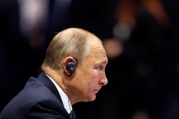 Путина похоронят в 2019 году: "это очень серьезно", сенсационные данные