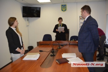 Николаевский суд вернул вид на жительство грузину, которого хотели выдворить из Украины