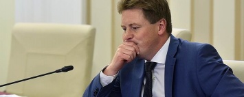 Губернатор Севастополя может смениться в ближайшие месяцы - политолог