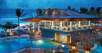 Власти острова-курорта вводят налог для туристов