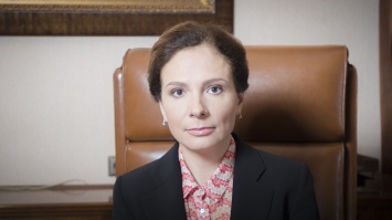 Юлия Левочкина избрана Вице-председателем Бюро группы социалистов ПАСЕ