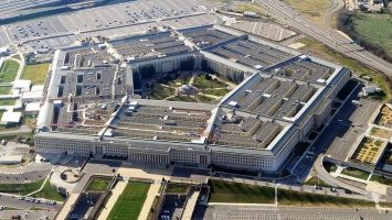Пентагон потратил более 20 миллионов долларов на изучение НЛО, червоточин и варп-двигателей