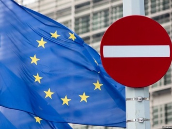 ЕС подтвердил введение санкций против россиян за использование химоружия