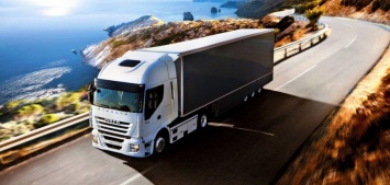 «Замлер»: оперативные и надежные автомобильные перевозки грузов