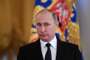 ''Это был не Путин!'' Всплыл неожиданный факт о поездке президента РФ по Крымскому мосту