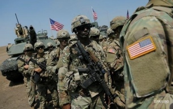 В Сирии атаковали американский конвой, есть жертвы