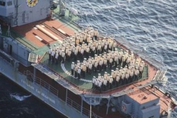 В Раду внесен законопроект о причислении моряков к участникам боевых действий