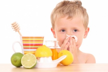 Выяснили, какие дети чаще болеют