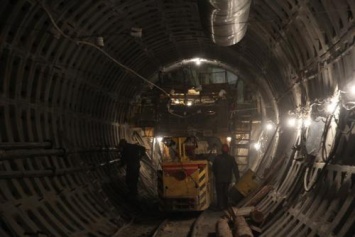 «Подземный конфликт» в Петербурге: Смольный расторг все контракты с «Метростроем» на строительство метро
