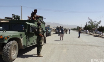 Подрыв военного учебного центра в Афганистане: погибли более 100 сотрудников службы безопасности
