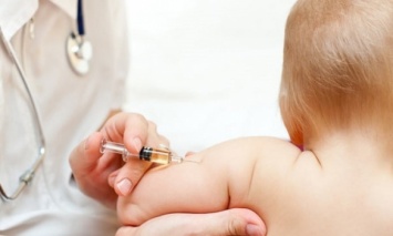 Отказ от прививок является одной из глобальных угроз для здоровья, - Супрун