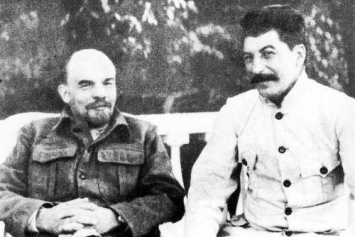 Обстоятельства смерти Ленина всплыли в пьяном разговоре Сталина